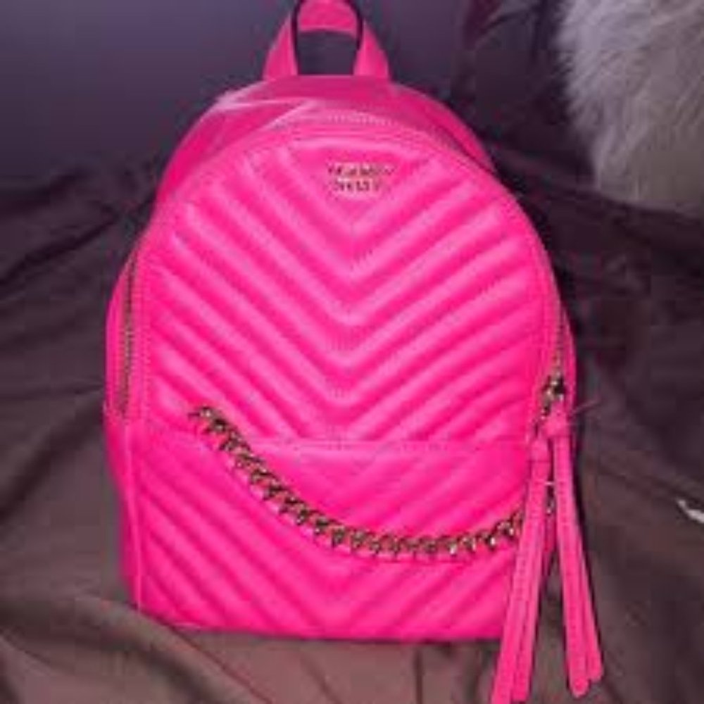 MINI BACKPACKS
